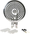 GE Surface Burner Element Assembly (6 in) J792L1