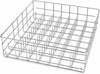 Whirlpool Dishwasher Complete Lower Dishrack Assembly (w/wheels) WDT710PAHW1
