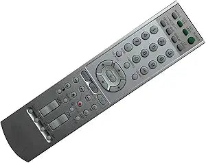 Sony Rm-Y909 Remote Control - RMY909