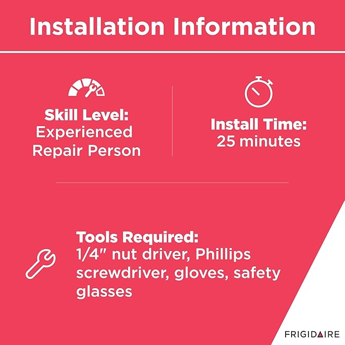 Frigidaire Oven Broil Element - 316430900