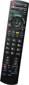 Panasonic Remote - EUR7603Z20