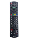 Panasonic Remote Control - EUR642163