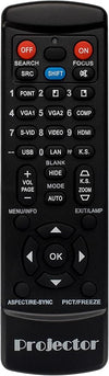 LG Remote Controller Assembly - AKB72913311