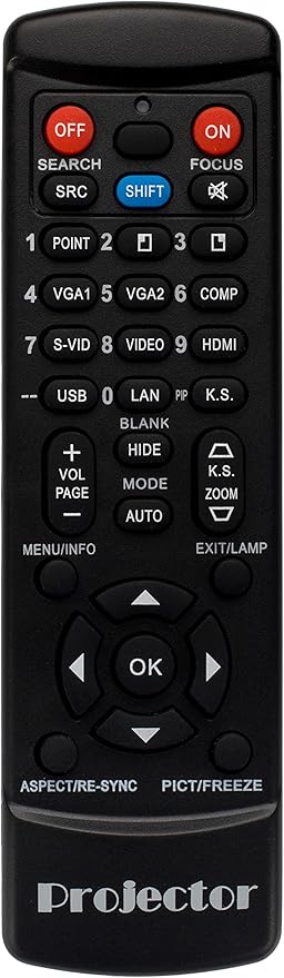 LG Remote Controller Assembly - AKB72913311