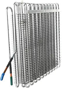Whirlpool Refrigerator Evaporator - WPW10427993