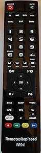 Sony Remote Control Rm-S04 - 9-948-009-13