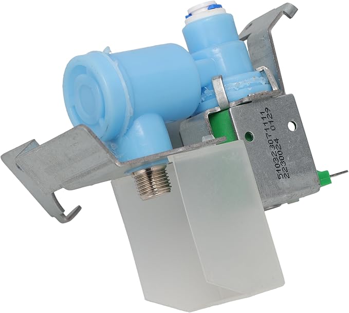 GE GFE28GSKJSS Water Valve Assembly Genuine OEM
