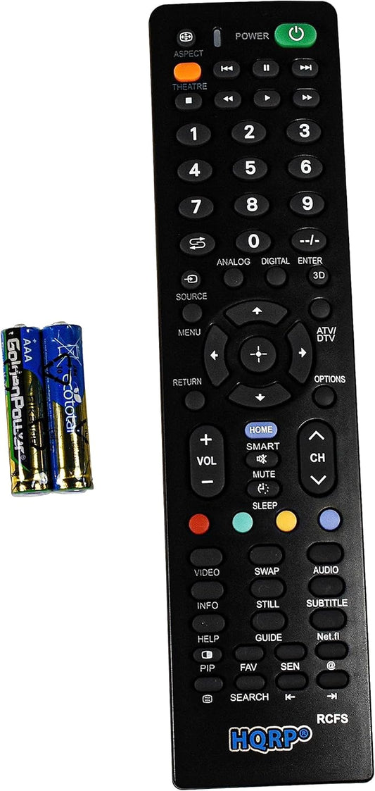 Sony Remote Control (Rm-Sa007) - 1-479-863-11