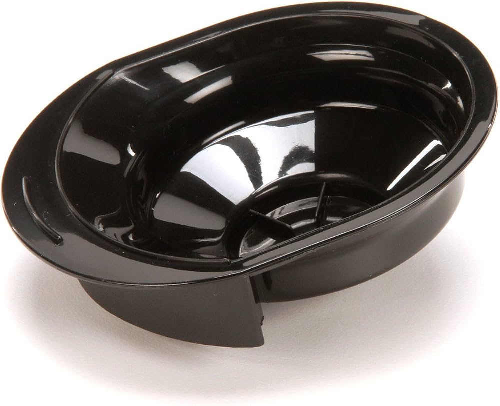 Hamilton Beach Filter Basket - 990071200