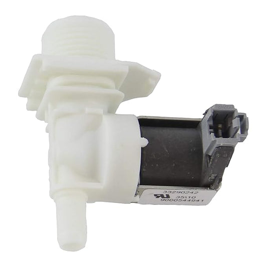 Bosch Inlet Valve Hot Water 00422245