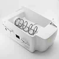 GE Ice Bucket Assembly WR30X30127