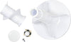 Whirlpool Agitator Assembly 285727