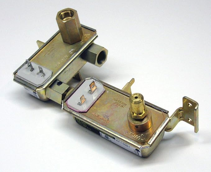 Frigidaire Gas Oven Safety Valve 316404901