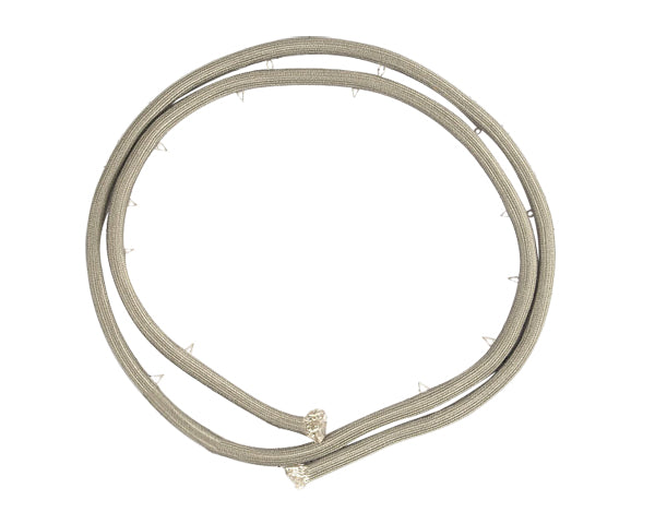 Whirlpool Part# 7201P153-60 Door Gasket (0EM)