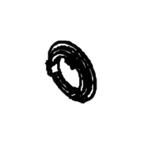 Dacor Locking Ring,Fan - 72043