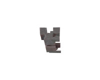 Dacor Holder,Tine-Type A - 72080