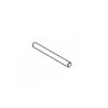 Dacor Part# 72084 Side Pipe - Genuine OEM