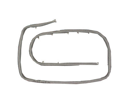 Whirlpool Part# 7212P061-60 Door Seal (OEM)