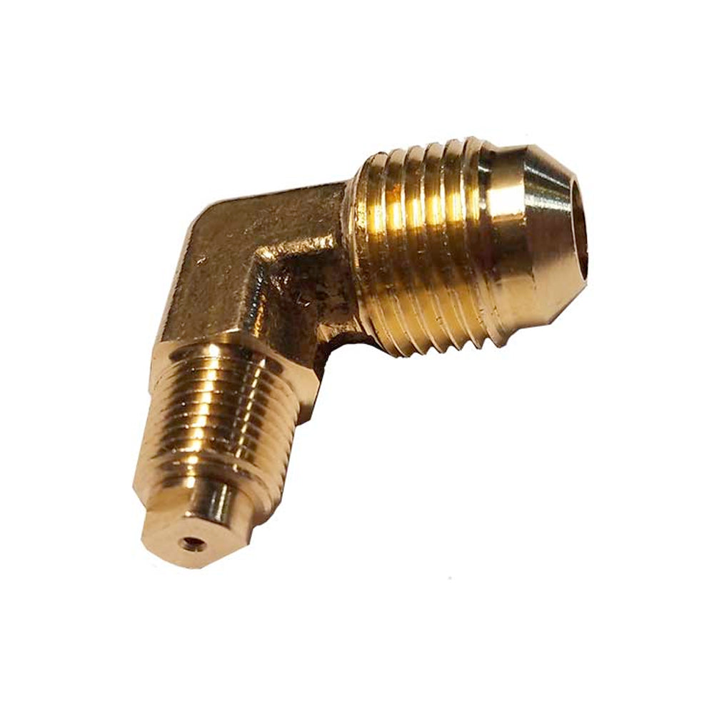 Dacor Elbow,Orifice,Ng/Ha - 72154