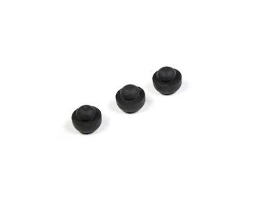 Dacor Rubber Bumper,Hi-Tem - 72165