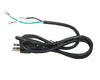 Dacor Part# 72265 Power Cord Assembly (OEM)