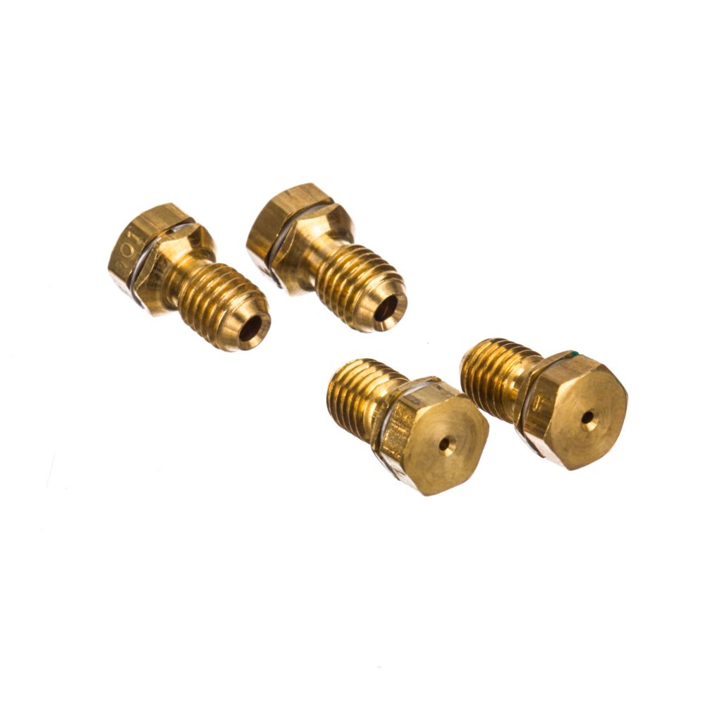 Dacor Conversion Kit,Lp Ha - 72277