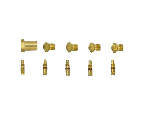 Dacor Conversion Kit,Lp Sl - 72283