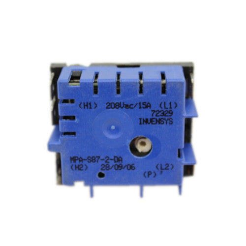 Dacor Switch,Single,208V - 72329