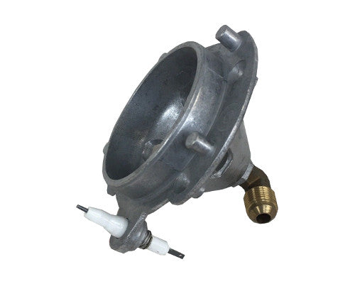 Dacor Burner Base-Front/Re - 72387NGSL
