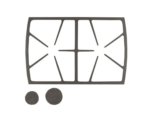 Dacor Grate Pack,Extended - 72467SB