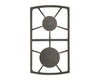 Dacor Part# 72469SB Extended Grate Pack (OEM)