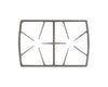 Dacor Part# 72470SB Grate (OEM) Double