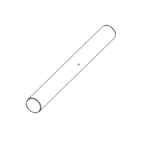 Dacor Pipe,Btwn Spinners,7 - 72482