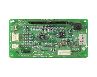Samsung Svc Control Board - DD81-03545A