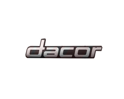 Dacor Dacor Logo,Small - 72510CH