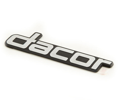 Dacor Dacor Logo,Large - 72511CH