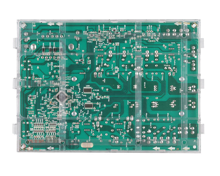 Dacor Power Board 5 Burner - 72512