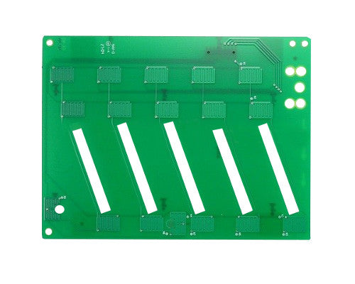Dacor Touch Board,Upper,36 - 72514