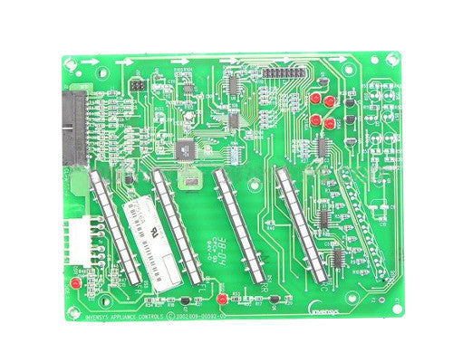 Dacor Touch Board,Lower,30 - 72516