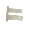 Dacor Part# 72561 Slim End Cap - Genuine OEM