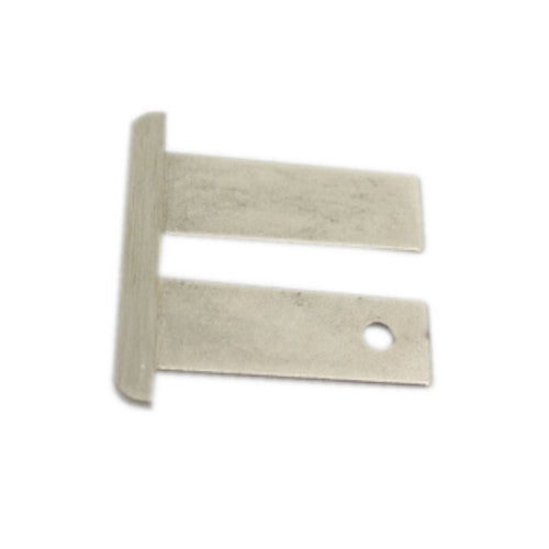 Dacor End Cap,Slim Rv - 72561