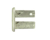 Dacor Part# 72561S End Cap Slim RV (OEM) Stainless Steel