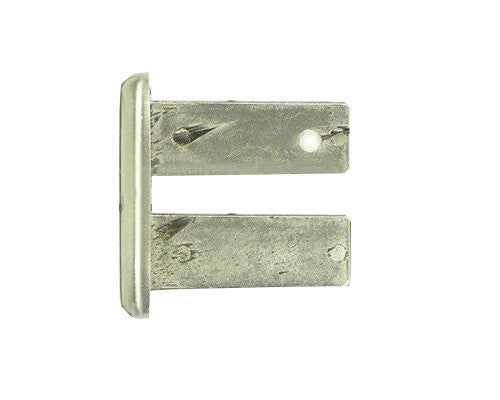 Dacor End Cap,Slim Rv,Ss - 72561S