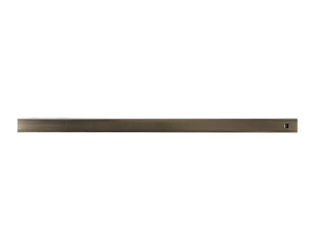 Dacor Top Cap, Slim Rv,Ss - 72570S
