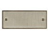 Dacor Part# 72582 Filter Grill Assembly (OEM)
