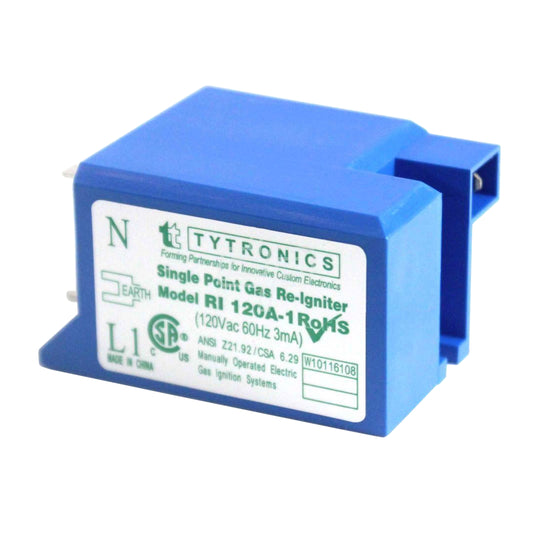 Dacor Re-Ignition Module - 72634