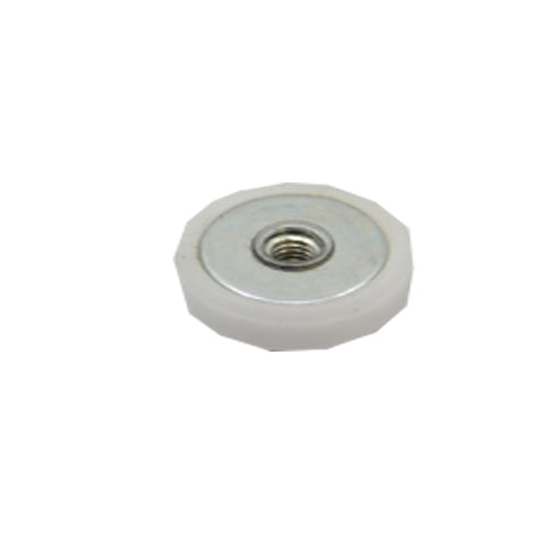 Dacor Nylon Rollers - 72653
