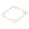 Liebherr Refrigerator Evaporator Fan Mounting - 726620201