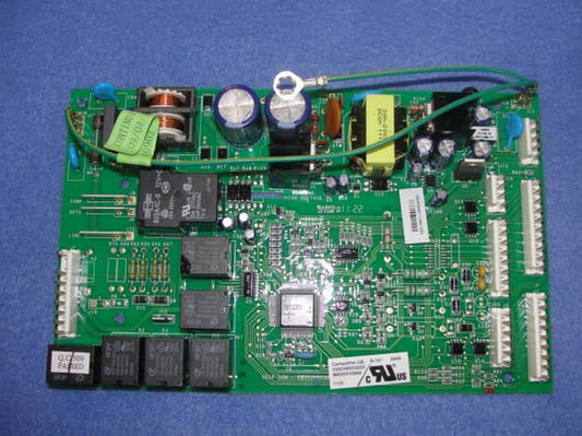 GE Part# WR55X10942 Main Control Board