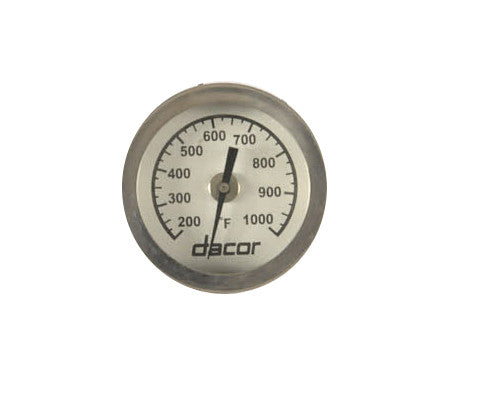 Dacor Temperature Gauge,Eo - 72686